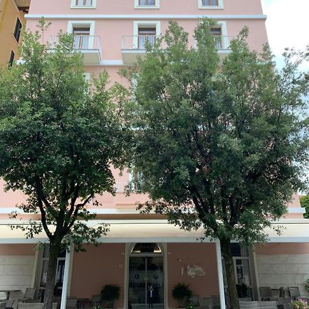 Hotel Biondi Montecatini Terme Bagian luar foto