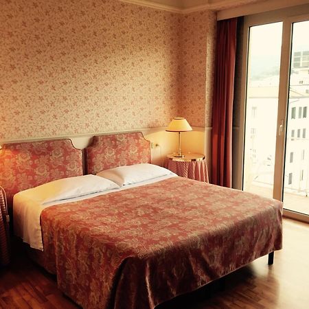 Hotel Biondi Montecatini Terme Ruang foto