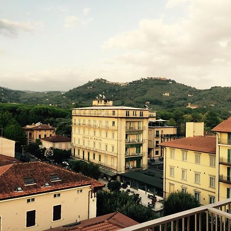 Hotel Biondi Montecatini Terme Ruang foto