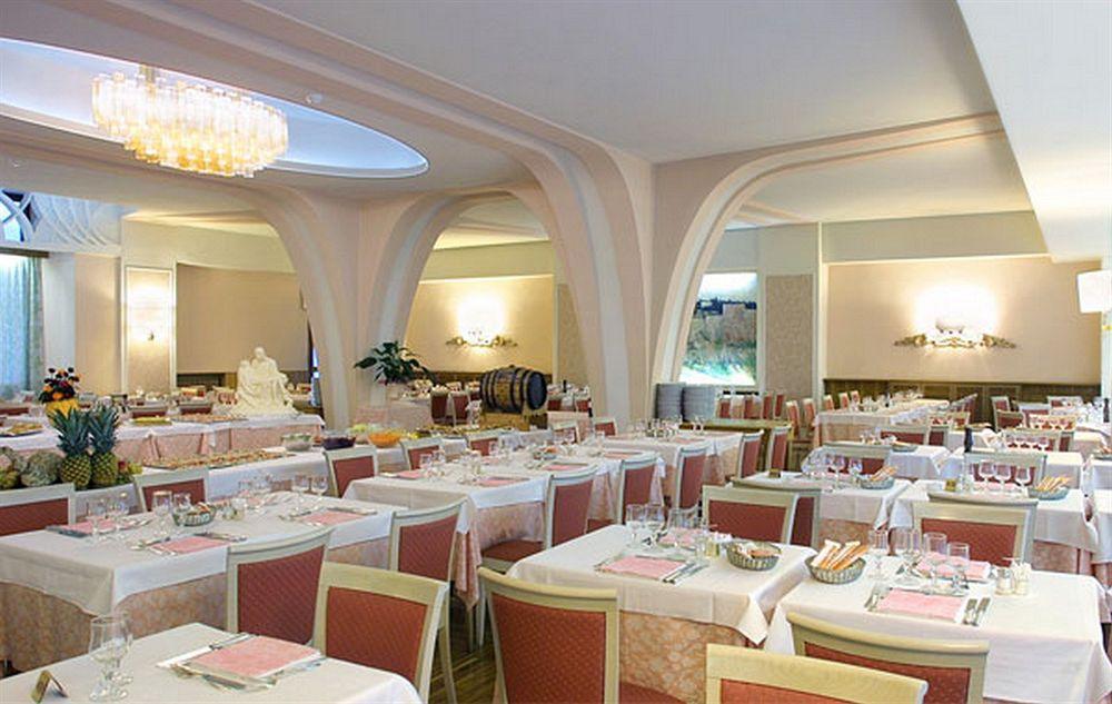 Hotel Biondi Montecatini Terme Bagian luar foto