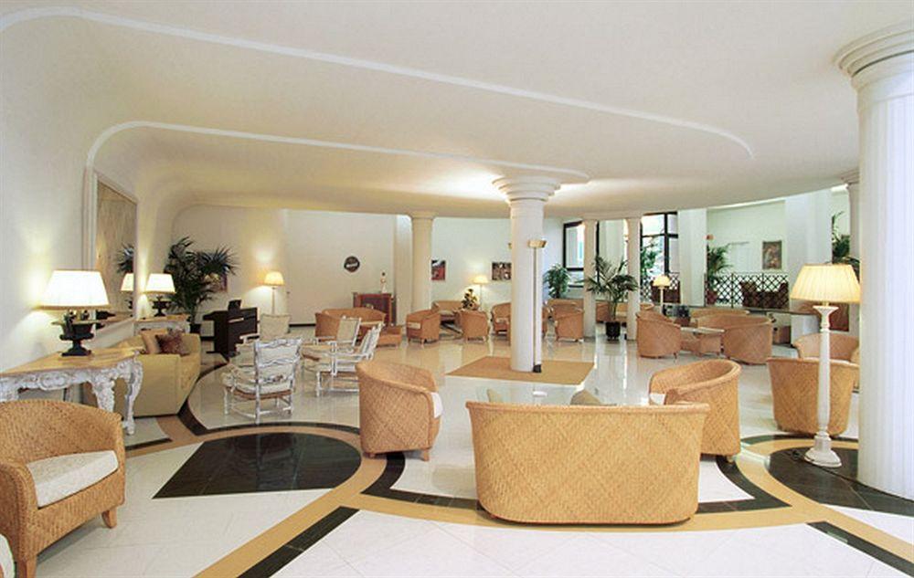 Hotel Biondi Montecatini Terme Bagian luar foto