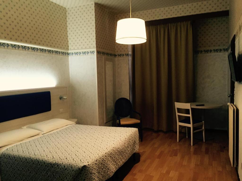 Hotel Biondi Montecatini Terme Bagian luar foto