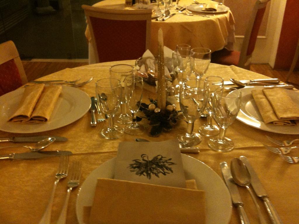 Hotel Biondi Montecatini Terme Bagian luar foto
