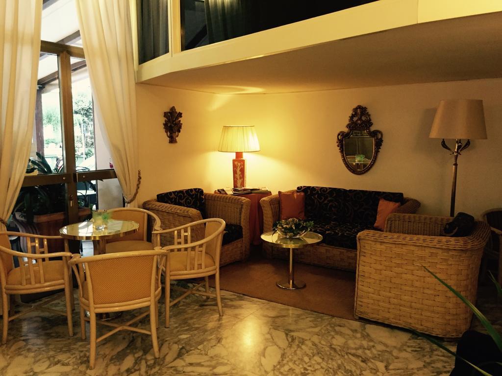 Hotel Biondi Montecatini Terme Bagian luar foto