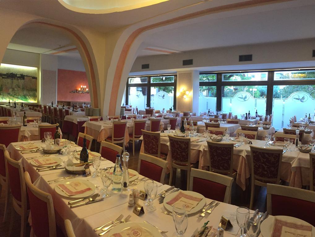 Hotel Biondi Montecatini Terme Bagian luar foto