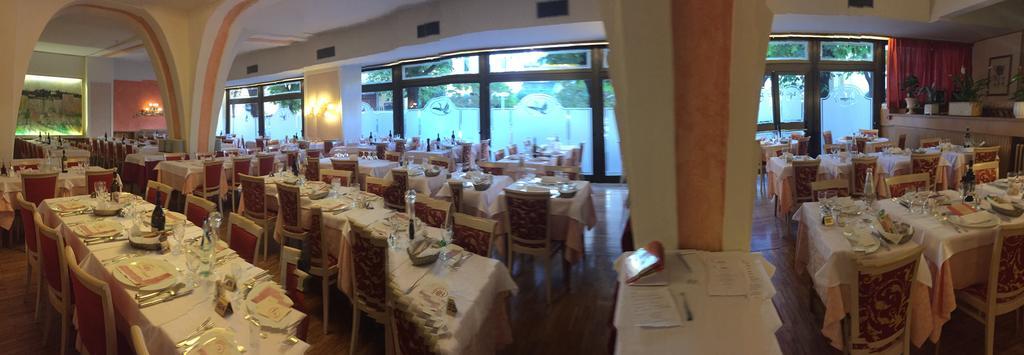 Hotel Biondi Montecatini Terme Bagian luar foto