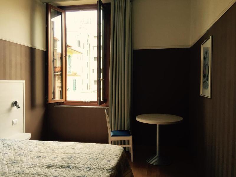 Hotel Biondi Montecatini Terme Bagian luar foto