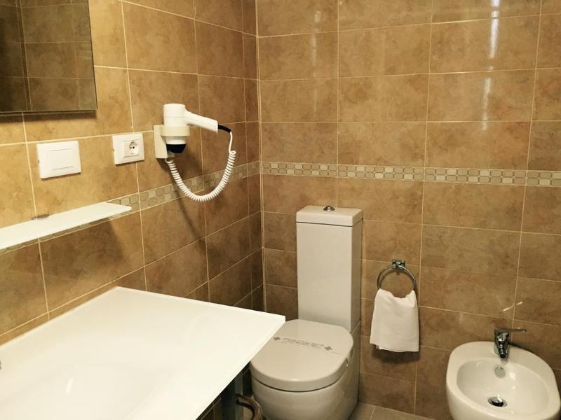 Hotel Biondi Montecatini Terme Bagian luar foto