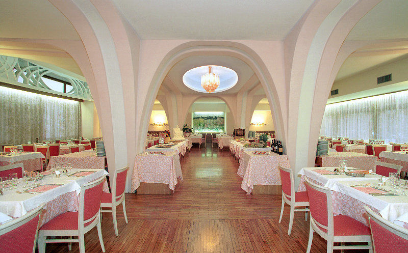 Hotel Biondi Montecatini Terme Bagian luar foto