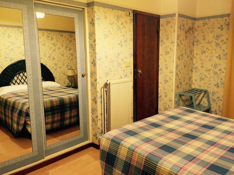 Hotel Biondi Montecatini Terme Bagian luar foto